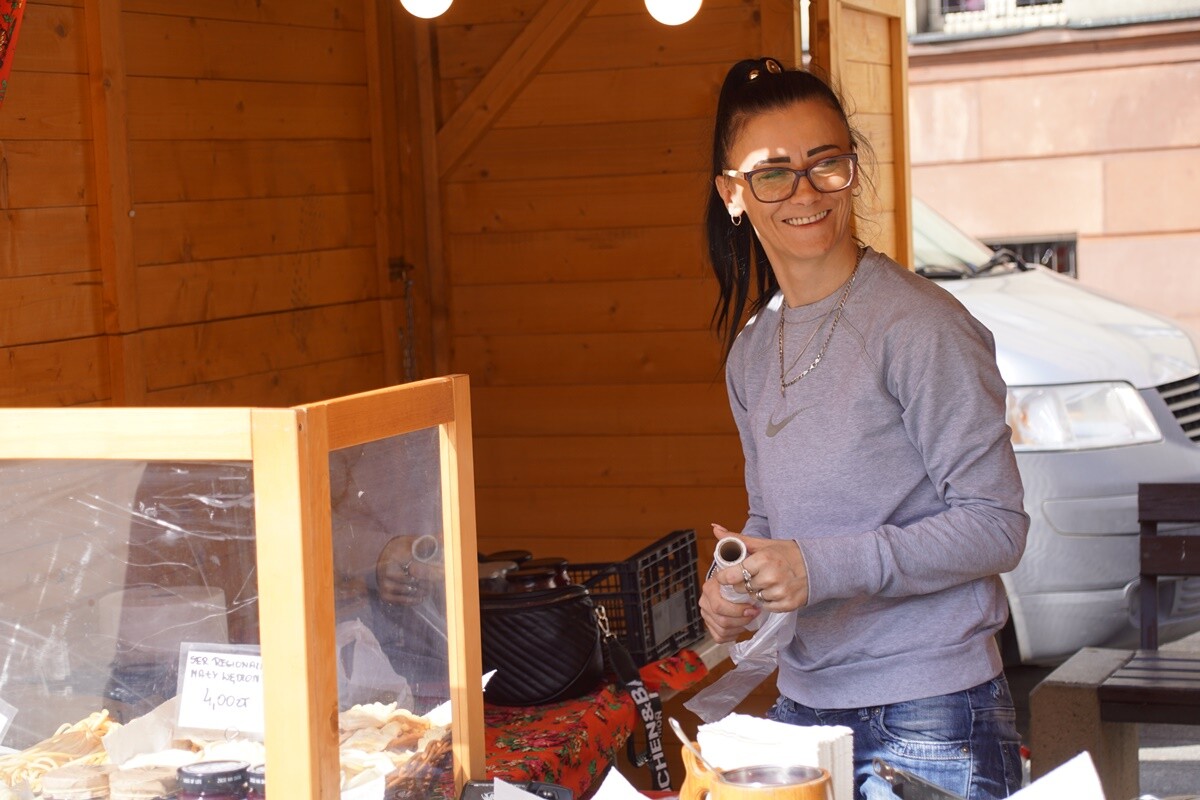 Rudzki Jarmark Wielkanocny 2024.