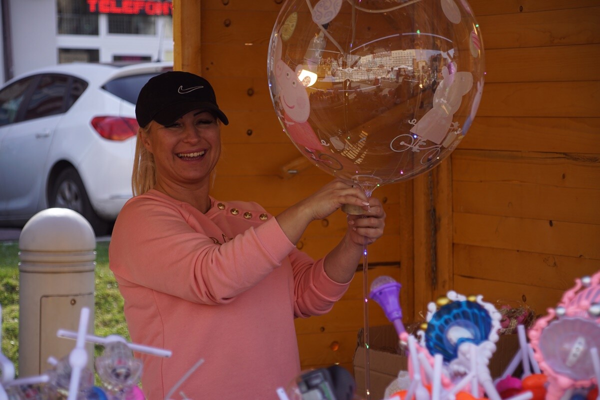 Rudzki Jarmark Wielkanocny 2024.