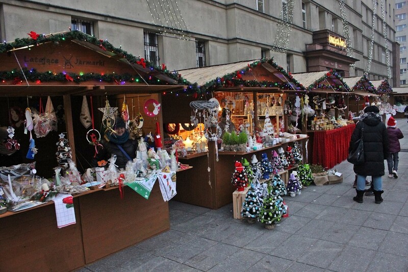 Rudzki Kiermasz Świąteczny startuje już w przyszłym tygodniu