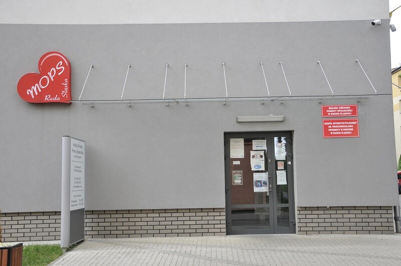 Rudzki MOPS przekształci się w Centrum usług społecznych?