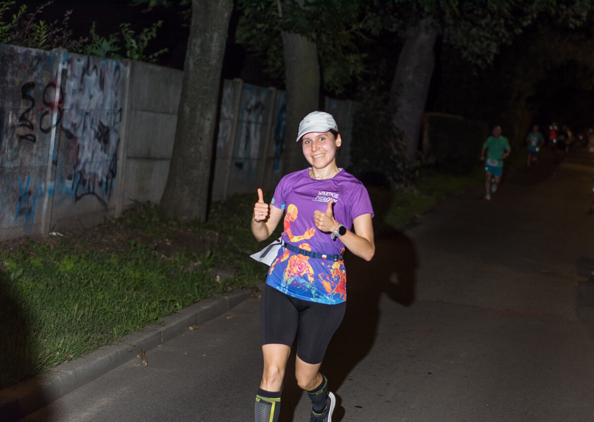 Za nami kolejna odsłona Rudzkiego Półmaratonu Industrialnego, setki uczestników pobiegło nocną porą przez nasze miasto. Byliśmy i my, mamy zdjęcia!