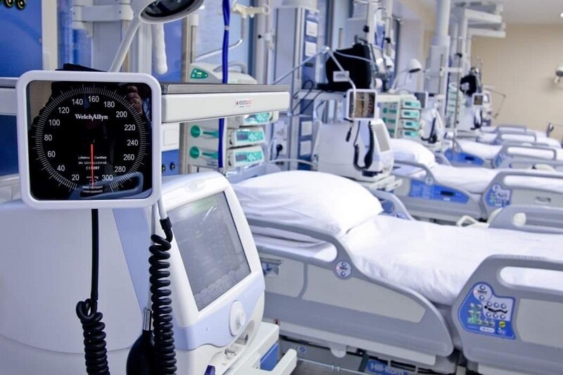 Rudzki szpital otrzyma 638 tysięcy złotych z budżetu Województwa Śląskiego