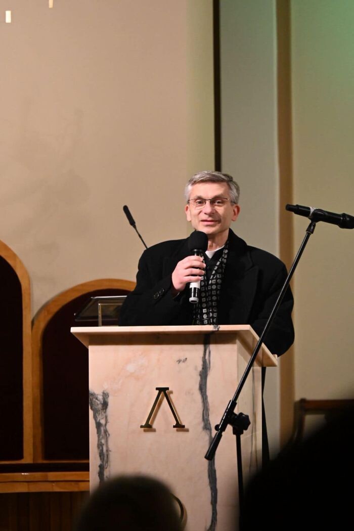 Rudzkie Spotkanie Kolędowe w kościele pw. Ducha Świętego w Czarnym Lesie/fot. FB Jacek Morek, FB Dorota Tobiszowska