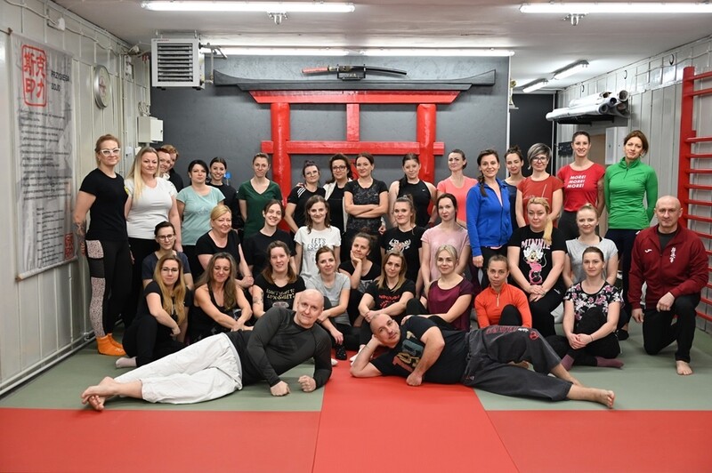 Rusza kolejna edycja bezpłatnego kursu samoobrony dla kobiet w Rudzie Śląskiej