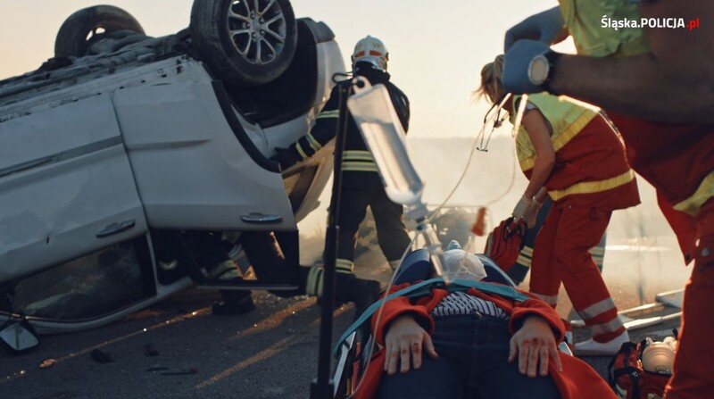 Ruszyła kampania "Prowadzę, jestem trzeźwy"