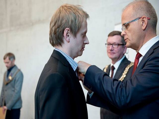 Rzeczywistość jest zaskakująca i posiada niezgłębione bogactwo sytuacji - Ksawery Kaliski, artysta