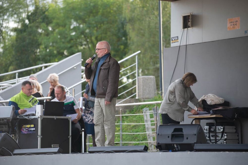 III Rudzka Senioriada/fot. Natalia Salwiczek