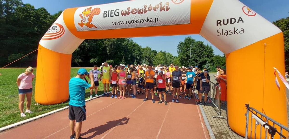 fot. MOSiR Ruda Śląska