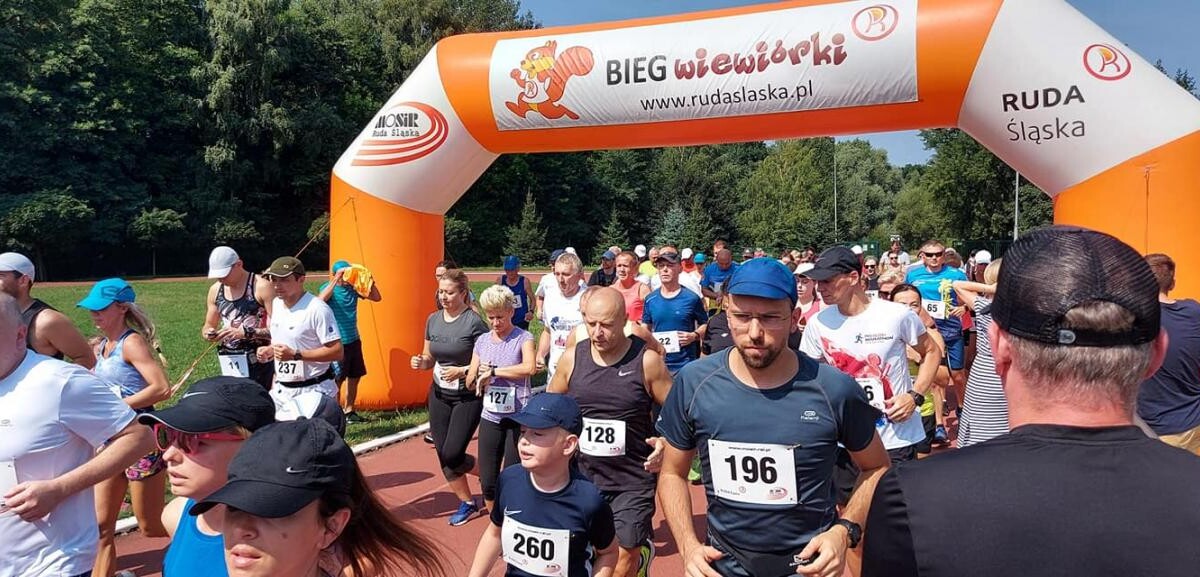 fot. MOSiR Ruda Śląska