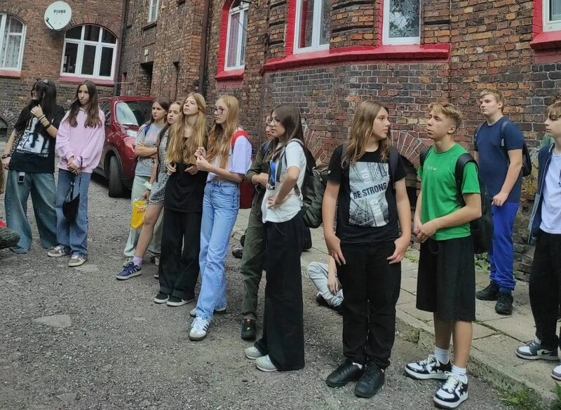 „Śląsk wielu kultur” – nowa inicjatywa w Rudzie Śląskiej przybliża lokalne dziedzictwo