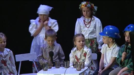 Śląski podwieczorek. Doświadczenie i młodzieńcza radość