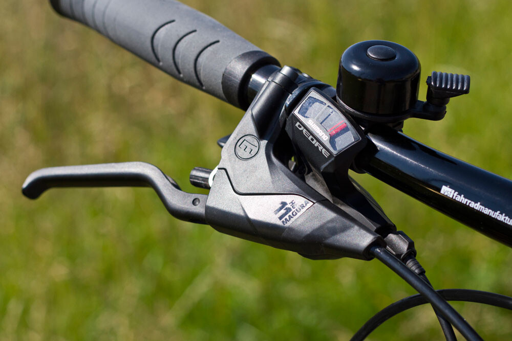 Śląskie Centrum Testowe rower&oacute;w elektrycznych