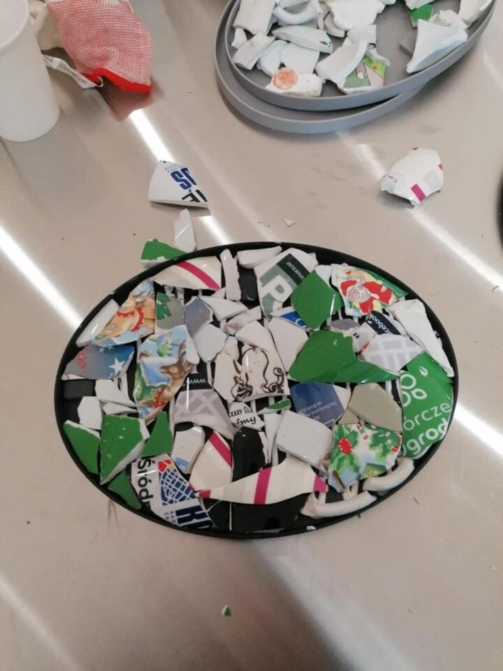 W Rudzie Śląskiej odbyły się „Śląskie DIY – warsztaty upcyklingu” / fot. UM Ruda Śląska