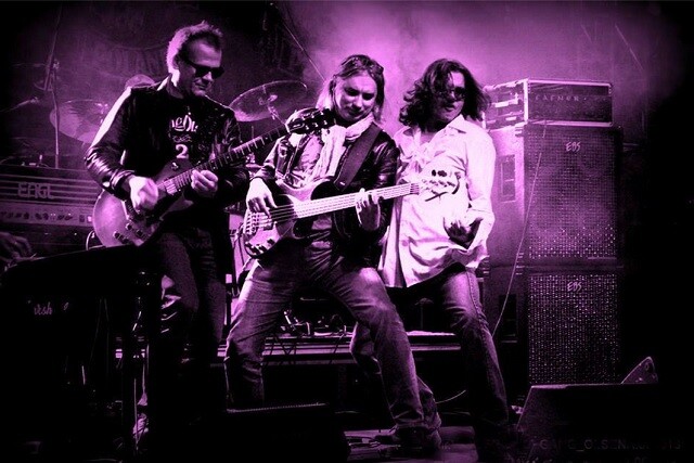 "Śląskie Łuup" w kinie Patria