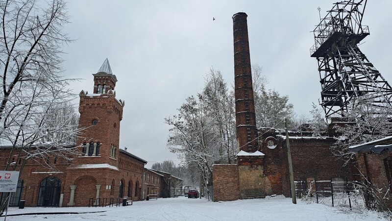 Śnieg w Rudzie Śląskiej. Zobaczcie zdjęcia naszych Czytelników!