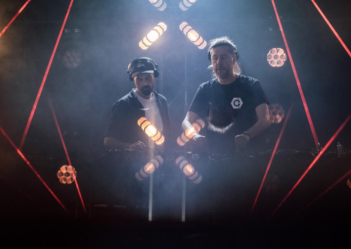 SnowFest Festival już w ten weekend &ndash; muzyka, sport i apres-ski w najlepszym wydaniu!