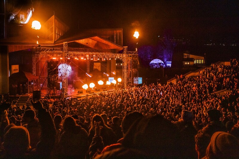 SnowFest Festival już w ten weekend – muzyka, sport i apres-ski w najlepszym wydaniu!