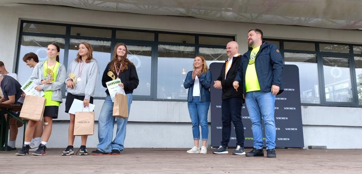 Sordrew Streetball za nami [ZDJĘCIA] / fot. UM Świętochłowice