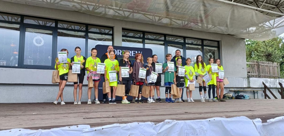 Sordrew Streetball za nami [ZDJĘCIA] / fot. UM Świętochłowice