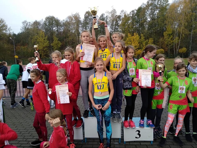 SP nr 6 sportową wizytówką Rudy Śląskiej