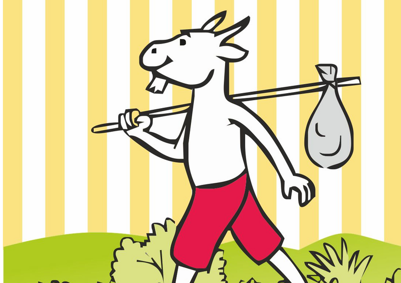 Spektakl bajkowy dla dzieci – „Koziołek Matołek i jego Przygody”