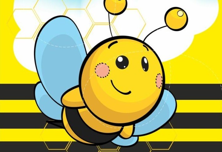 Spektakl bajkowy "Pszczółka Maja" w DK Bielszowice