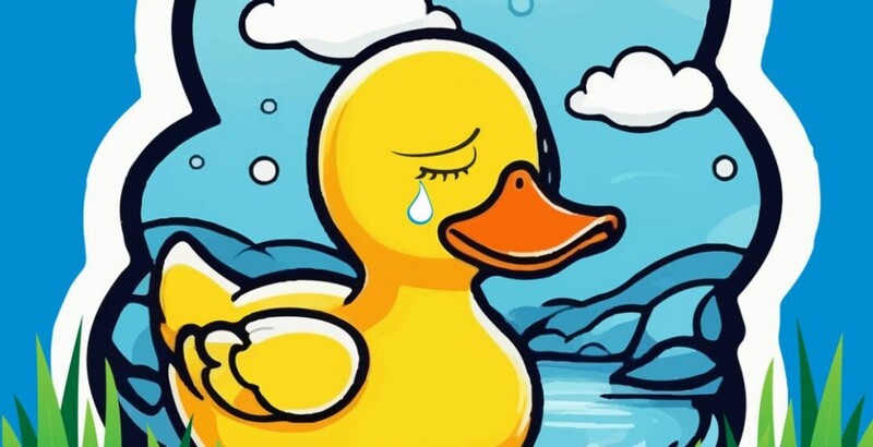 Spektakl „NieBrzydkie Kaczątko” – niezwykła podróż do świata baśni już 17 listopada!