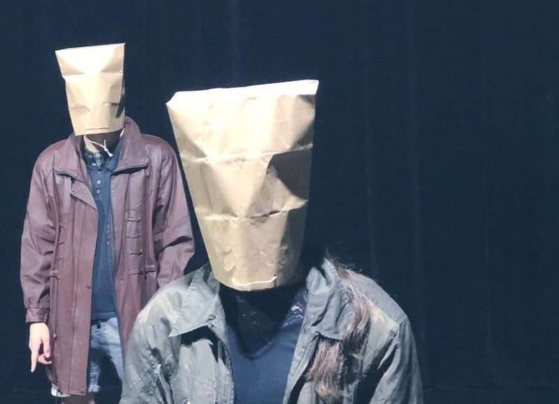 Spo-TKANIE. Kod duszy