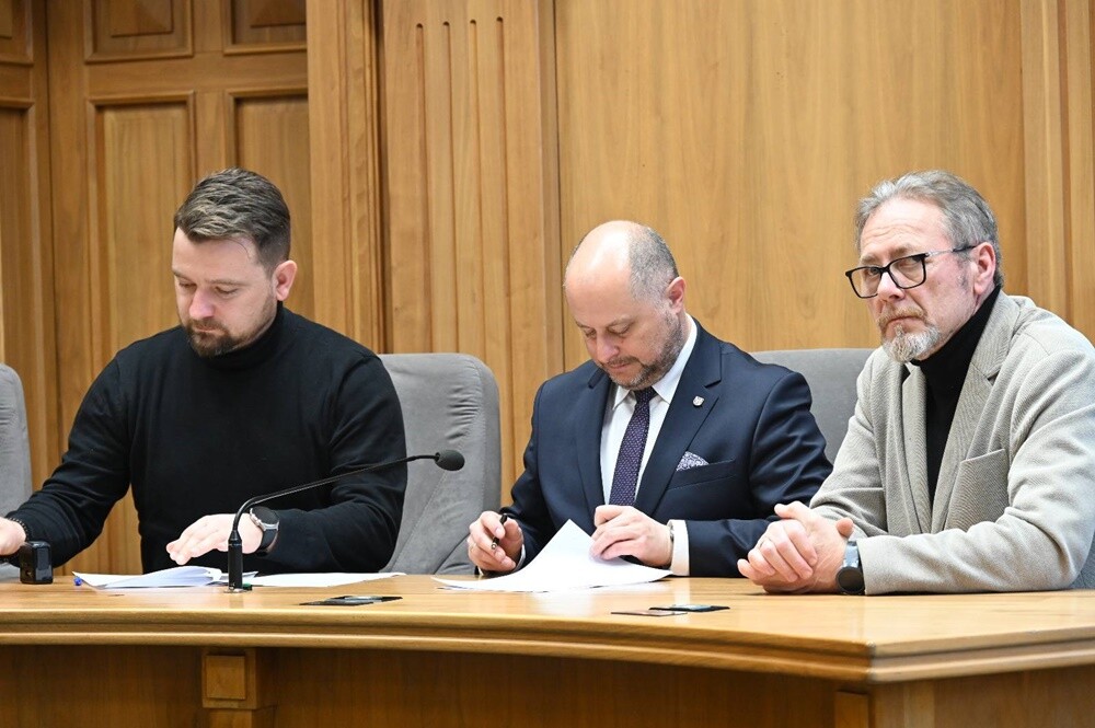 Pierwsze przelewy dla rudzkich klubów sportowych już w marcu. / fot. UM Ruda Śląska