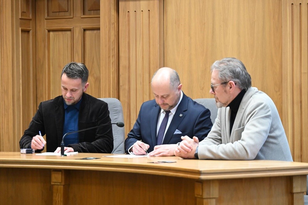 Pierwsze przelewy dla rudzkich klubów sportowych już w marcu. / fot. UM Ruda Śląska