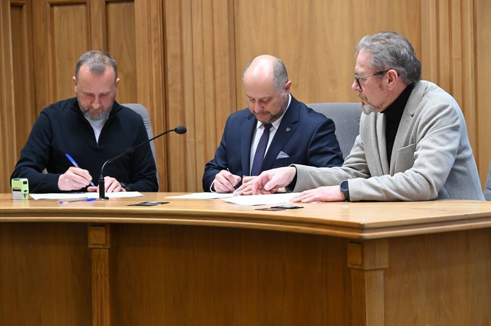 Pierwsze przelewy dla rudzkich klubów sportowych już w marcu. / fot. UM Ruda Śląska