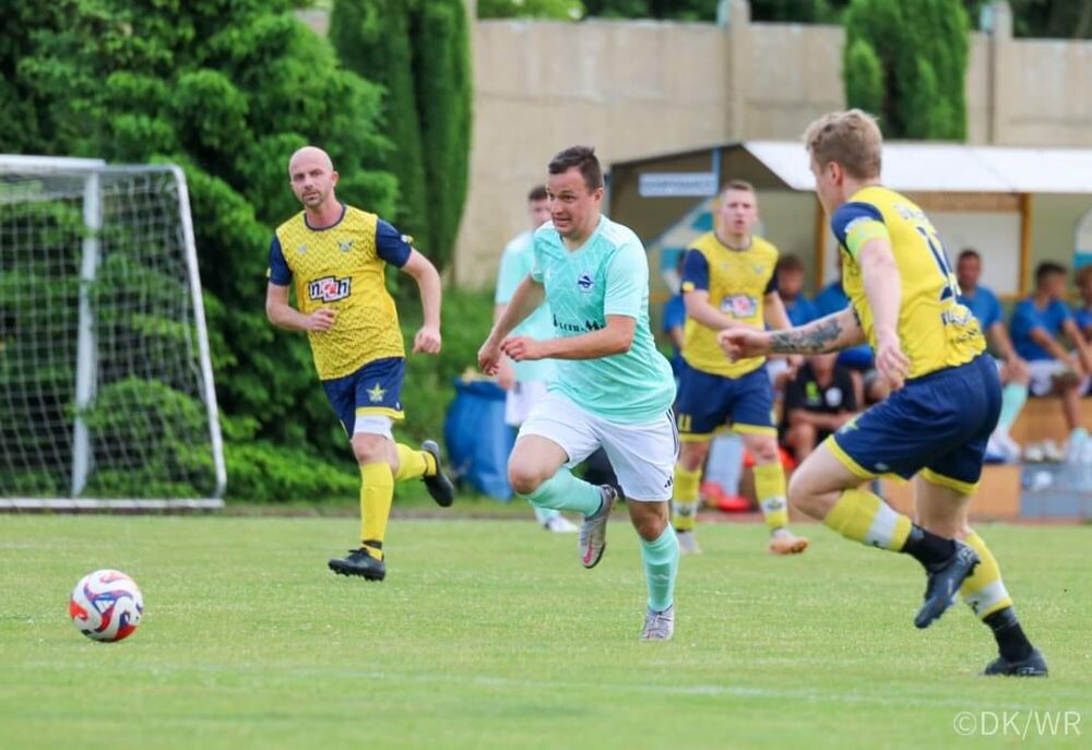 Sportowy weekend w Rudzie Śląskiej/fot. FB Michał Pierończyk, TL Pogoń Ruda Śląska