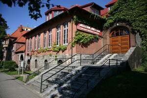 Spotkanie promocyjne dotyczące publikacji Bernarda Kopca