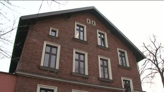 Spotkanie z Leonem Latką