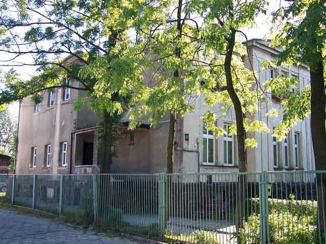 Śródmieście - Przychodnia "De med" - ul. Dworcowa