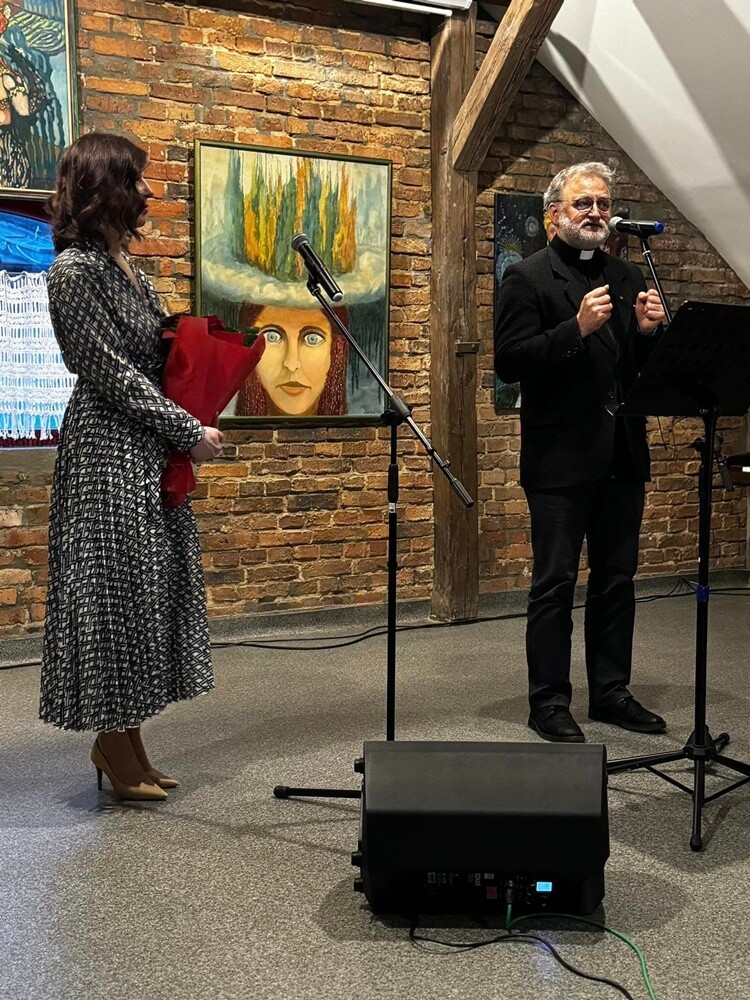 "Stary Orzegów" ma już 10 lat. / fot. UM Ruda Śląska / CIS "Stary Orzegów"