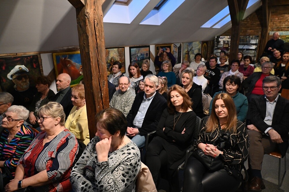 "Stary Orzegów" ma już 10 lat. / fot. UM Ruda Śląska / CIS "Stary Orzegów"