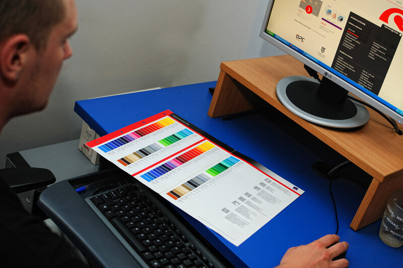 Staż w dziale marketingu i sprzedaży portalu miejskiego RudaSlaska.com.pl