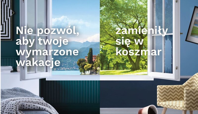 Stop włamaniom do domów i mieszkań. Policja przypomina o kampanii