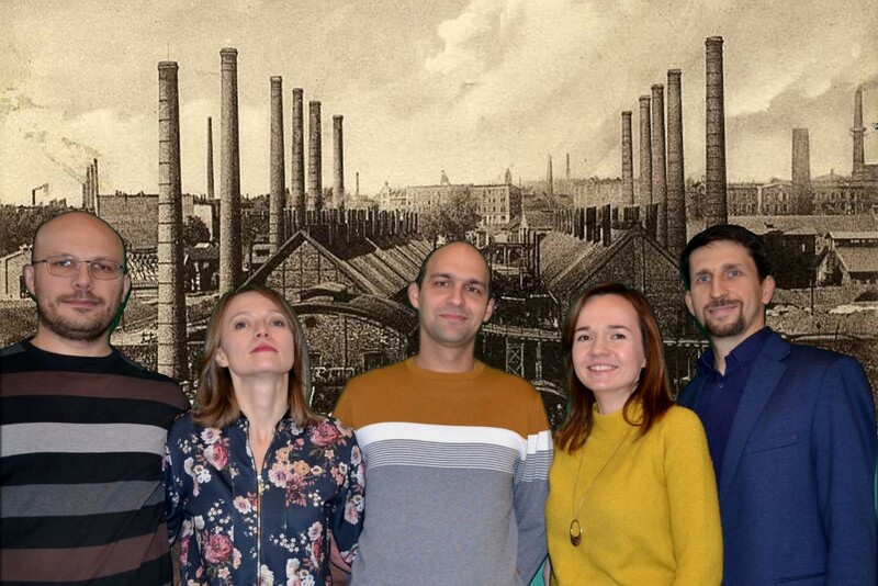 Stowarzyszenie Genius Loci kończy działalność