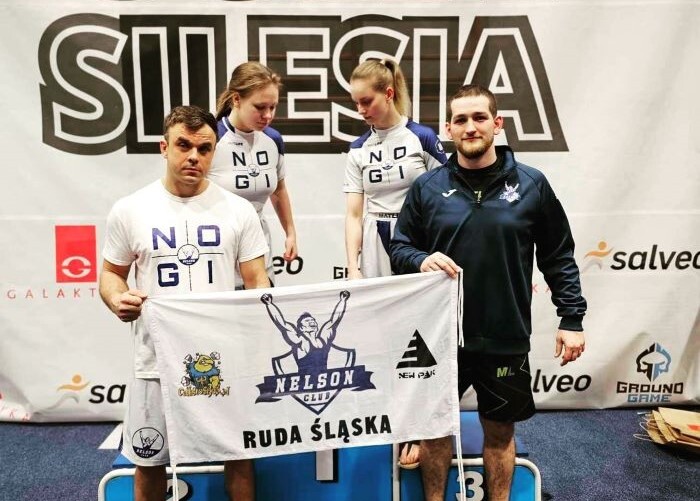 Sukces zawodników rudzkich klubów sportowych na Copa Silesia!