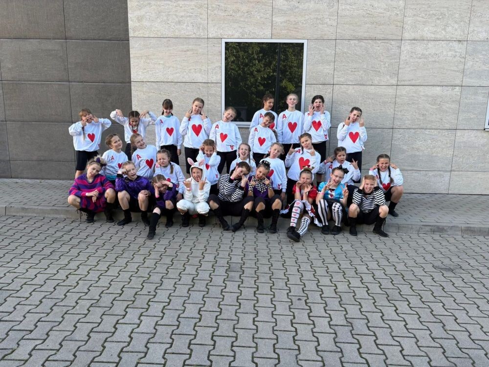 Kolejne sukcesy tancerzy z ODK RSM Matecznik/fot. ODK RSM Matecznik