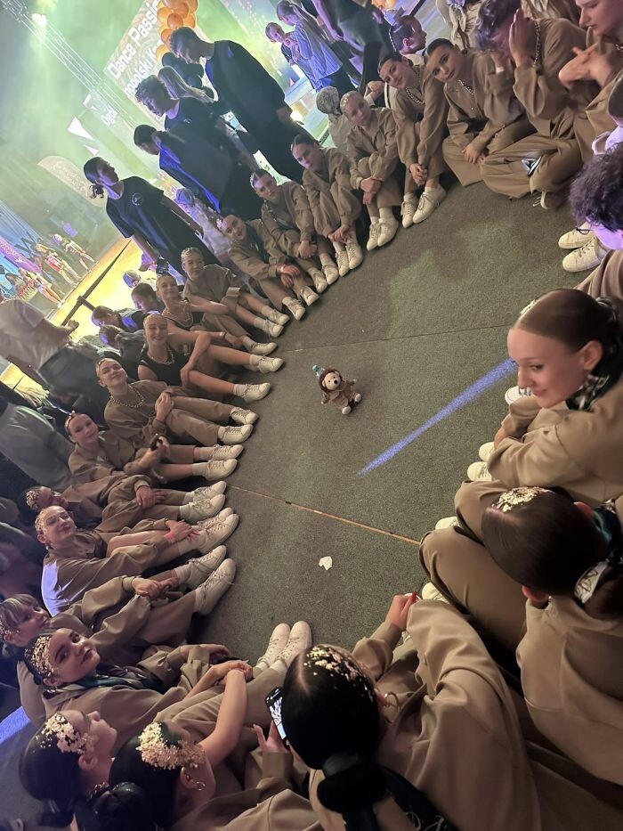 Kolejne sukcesy tancerzy z ODK RSM Matecznik/fot. ODK RSM Matecznik