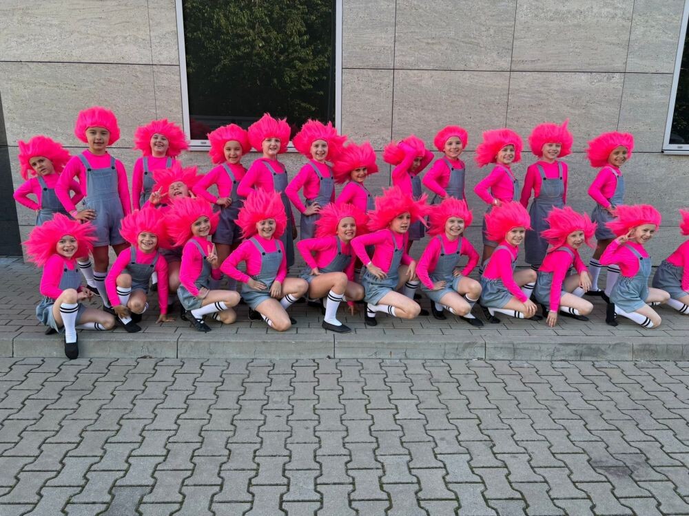 Kolejne sukcesy tancerzy z ODK RSM Matecznik/fot. ODK RSM Matecznik