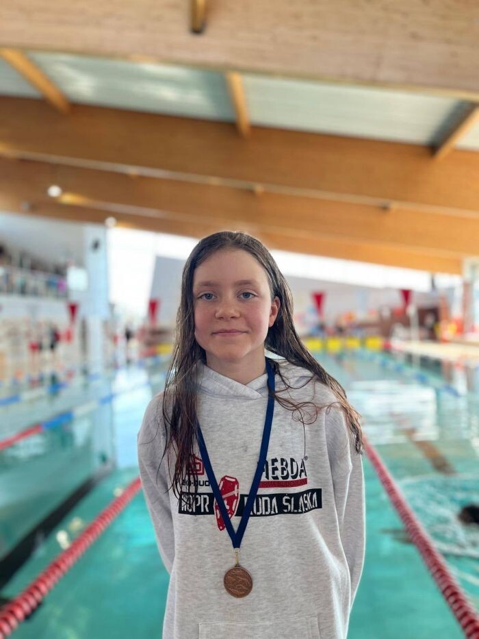 Sukcesy rudzkiego WOPR na Grand Prix Polski/fot. WOPR Ruda Śląska