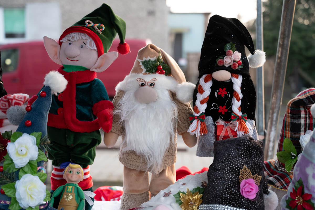 Świąteczne Kochłowice 2025 już za nami / fot. Krzysztof Faber