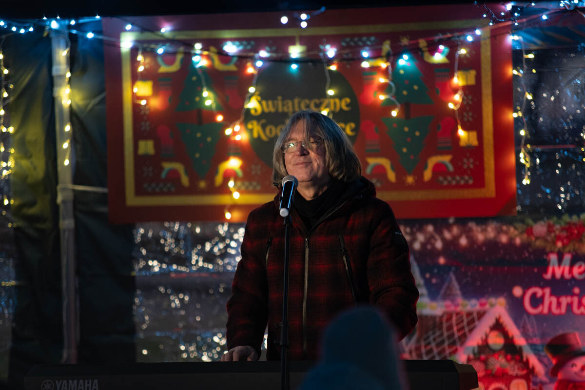 Świąteczne Kochłowice 2025 już za nami / fot. Krzysztof Faber