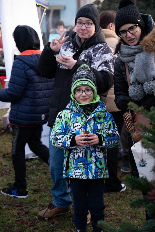 Świąteczne Kochłowice 2025 już za nami / fot. Krzysztof Faber