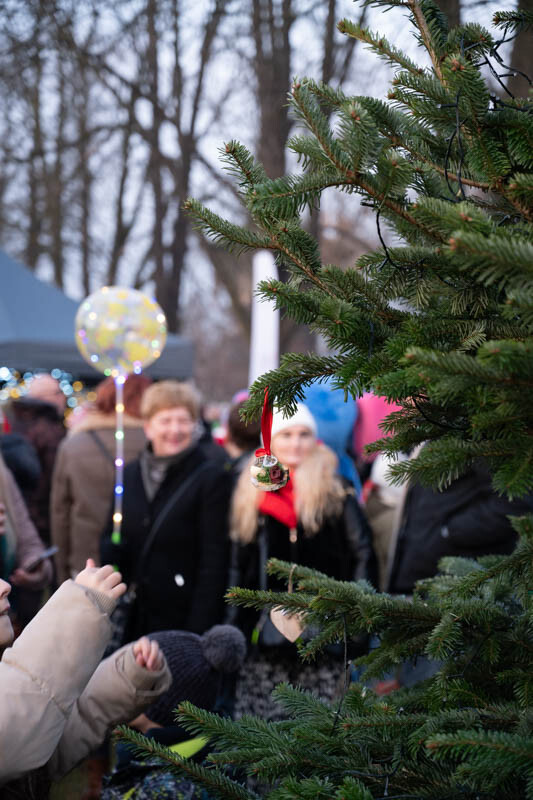 Świąteczne Kochłowice 2025 już za nami / fot. Krzysztof Faber