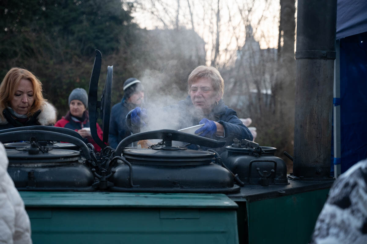 Świąteczne Kochłowice 2025 już za nami / fot. Krzysztof Faber